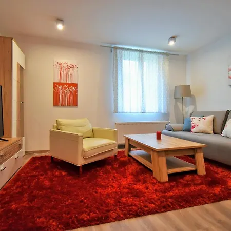 Dalibor Ii With Private Entrance And Private Garage *