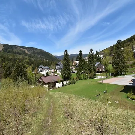 Appartement Dalibor Ii With Private Entrance And Private Garage