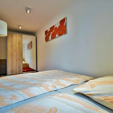 Apartment Dalibor Ii With Private Entrance And Private Garage *